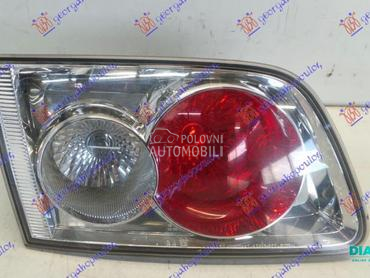 STOP LAMPA UNUTRASNJA KARAVAN za Mazda 6 od 2002. do 2008. god.