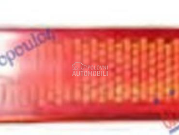 KATADIOPTER U ZADNJEM BRANIKU za Mazda 6 od 2002. do 2008. god.