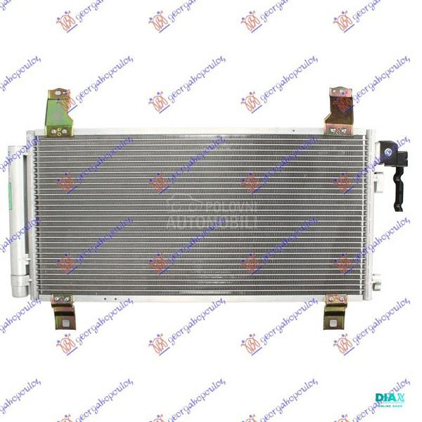 HLADNJAK KLIME ZA SVE MODELE B