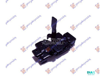 BRAVA HAUBE za Mazda 6 od 2002. do 2008. god.