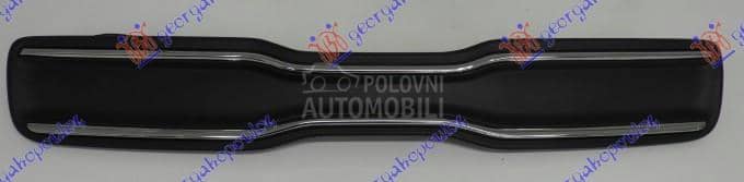 PVC MASKA