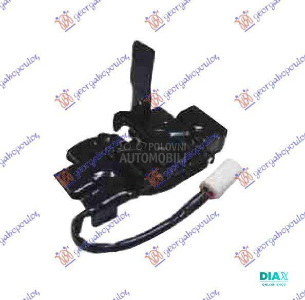 BRAVA HAUBE (SA ALARMOM)