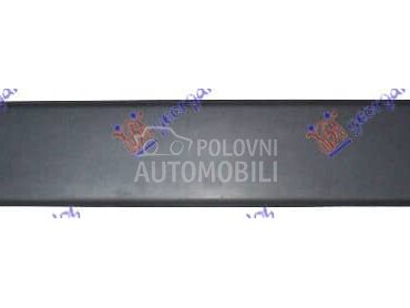 LAJSNA KLIZNIH VRATA SIVA... za Peugeot Ostalo od 2006. do 2014. god.