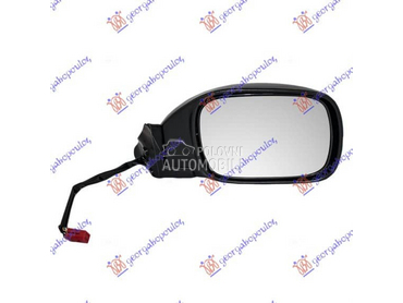 RETROVIZOR ELEKTRICNI Desno za Jeep Cherokee od 1997. do 2001. god.