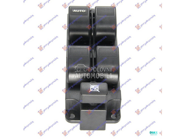 PREKIDAC U PREDNJIM VRATIMA (4 za Mazda 6 od 2002. do 2008. god.