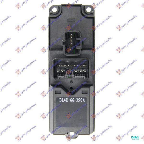 PREKIDAC U PREDNJIM VRATIMA (4