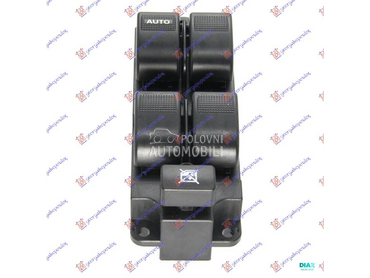 PREKIDAC U PREDNJIM VRATIMA (4 za Ford Ranger od 1999. do 2006. god.