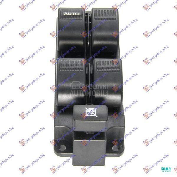 PREKIDAC U PREDNJIM VRATIMA (4