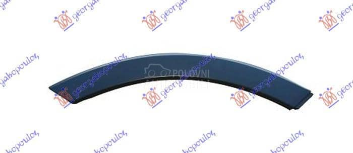 RUB PLASTICNI ZADNJIH...