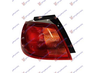 STOP LAMPA SPOLJASNJA 3... za Mitsubishi Colt od 2005. do 2008. god.