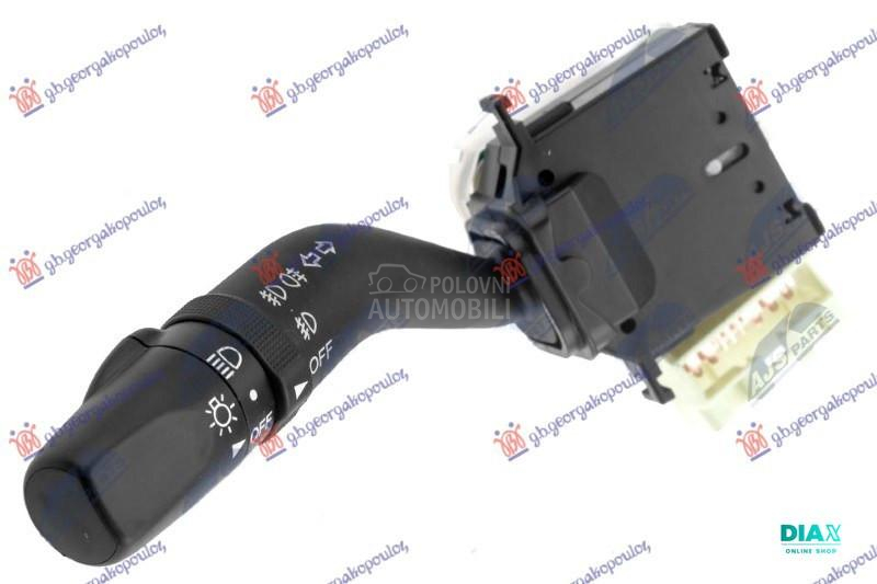 PREKIDAC/RUCICA NA VOLANU (FAR