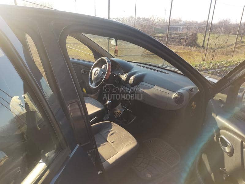 Dacia Sandero 1.4