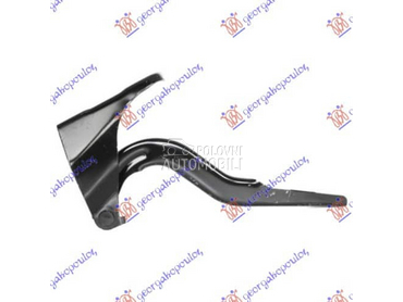 MAKAZE HAUBE Levo za Honda CR-V od 2010. do 2013. god.