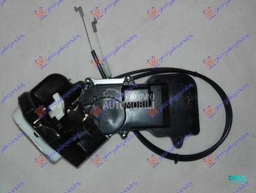 BRAVA ZADNJIH VRATA ELEKTRICNA za Mazda 6 od 2002. do 2008. god.