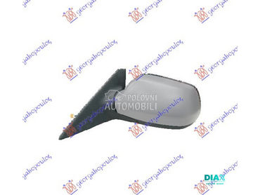 RETROVIZOR ELEKTRICNI SA GREJA za Mazda 6 od 2002. do 2008. god.