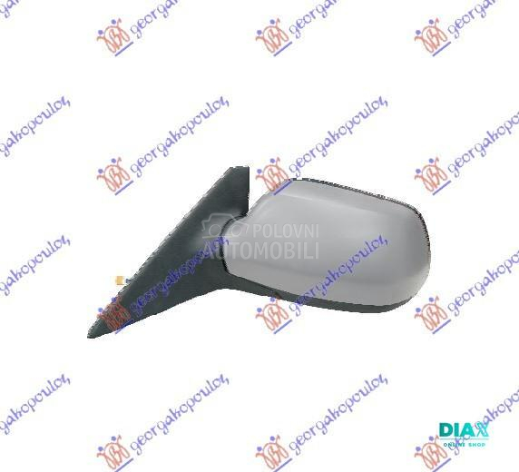 RETROVIZOR ELEKTRICNI SA GREJA