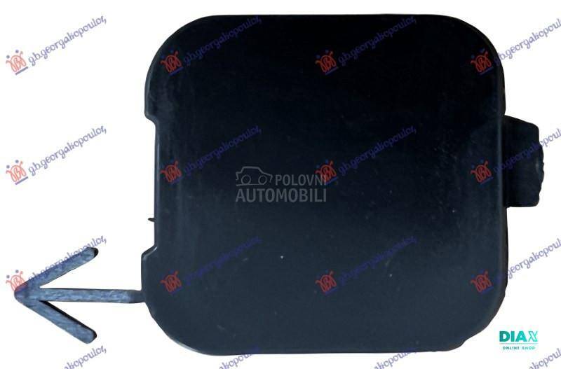 POKLOPAC KUKE PREDNJEG BRANIKA