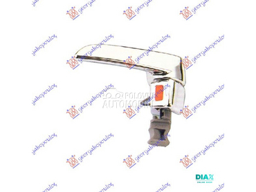 KVAKA PREDNJIH/ZADNJIH VRATA U za Mazda 6 od 2002. do 2008. god.