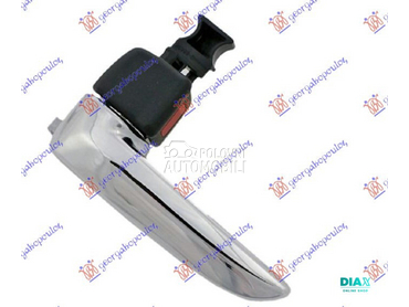 KVAKA PREDNJIH/ZADNJIH VRATA U za Mazda 6 od 2002. do 2008. god.