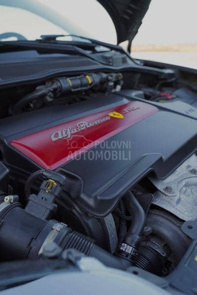 Alfa Romeo MiTo 1.6jtdm 16v mjet