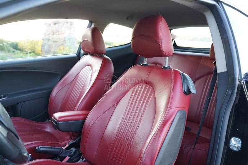 Alfa Romeo MiTo 1.6jtdm 16v mjet