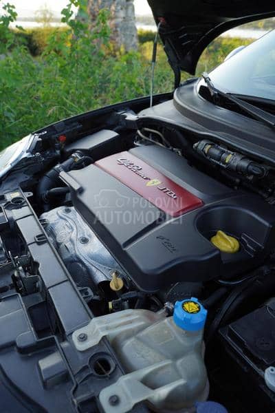 Alfa Romeo MiTo 1.6jtdm 16v mjet