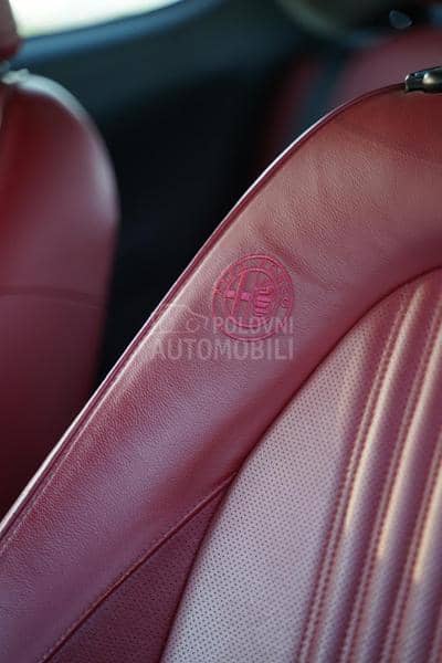 Alfa Romeo MiTo 1.6jtdm 16v mjet