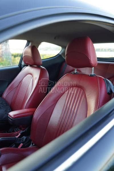 Alfa Romeo MiTo 1.6jtdm 16v mjet