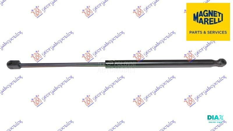 AMORTIZER GEPEK VRATA KARAVAN