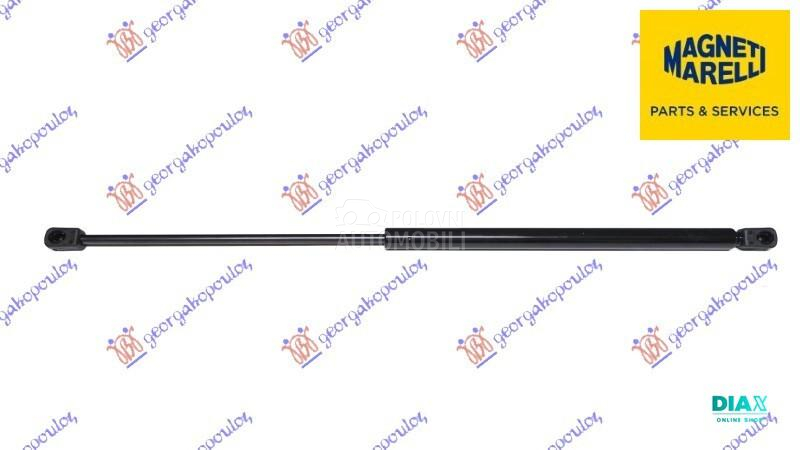 AMORTIZER GEPEK VRATA 5 VRATA