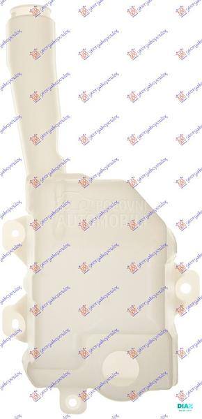 POSUDA ZA TECNOST BRISACA STAN