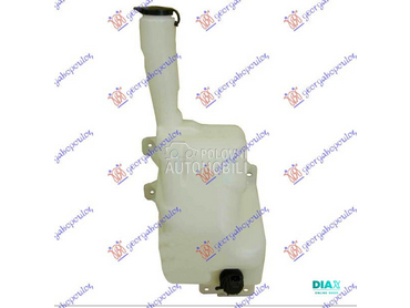 POSUDA ZA TECNOST BRISACA (SA za Mazda 6 od 2002. do 2008. god.