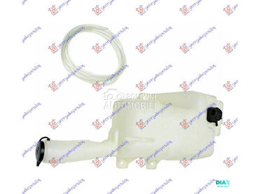 POSUDA ZA TECNOST BRISACA (SA za Mazda 6 od 2002. do 2008. god.
