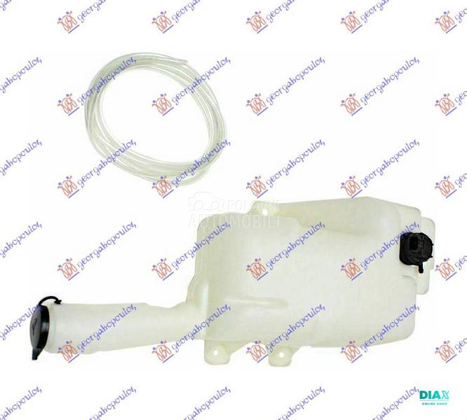 POSUDA ZA TECNOST BRISACA (SA