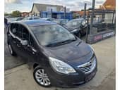 Opel Meriva 1.4 B