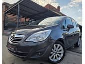 Opel Meriva 1.4 B