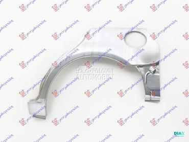 RUB za Mazda 6 od 2002. do 2008. god.