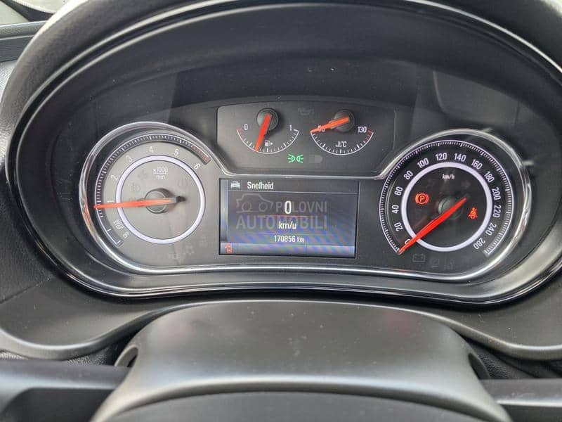 Opel Insignia 2.0 CDTI N.A.V.I Opel Insignia 2.0 CDTI N.A.V.I
