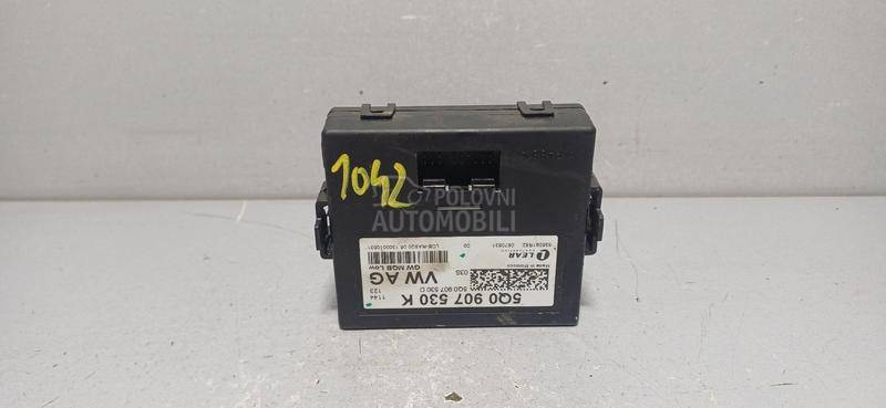 ELEKTRONIKA MODUL