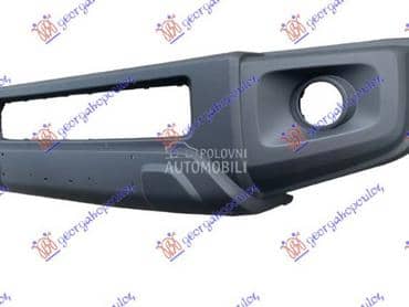 PREDNJI BRANIK za Suzuki Jimny za 2018. god.