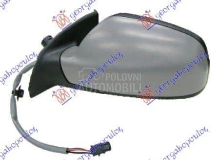 RETROVIZOR ELEKTRICNI SA...