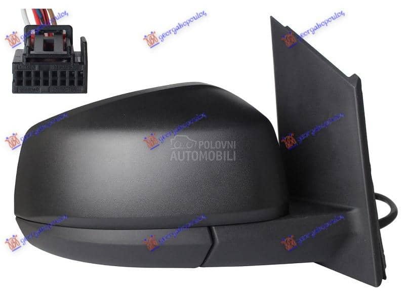 RETROVIZOR ELEKTRICNI SA...