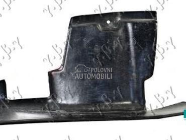 ZASTITA MOTORA ISPOD ALTERNATO za Opel Vectra C od 2005. do 2008. god.