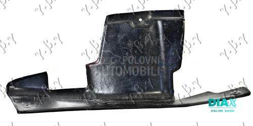 ZASTITA MOTORA ISPOD ALTERNATO