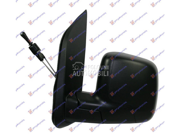 RETROVIZOR MEHANICKI SA... za Peugeot Bipper za 2008. god.