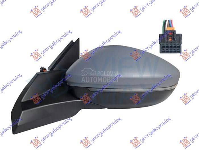 RETROVIZOR ELEKTRICNI SA...