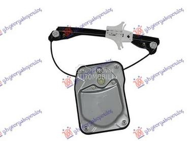 PODIZAC ZADNJEG PROZORA... za Škoda Fabia od 2007. do 2010. god.