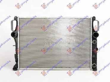 HLADNJAK MOTORA... za Mercedes Benz S Klasa od 2008. do 2010. god.