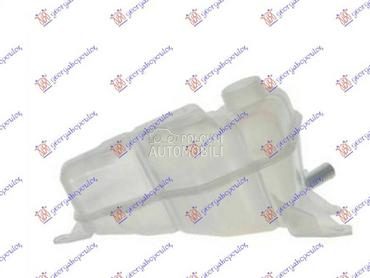 POSUDA ZA ANTIFRIZ (1.7 DIZEL) za Fiat Punto od 1996. do 1999. god.