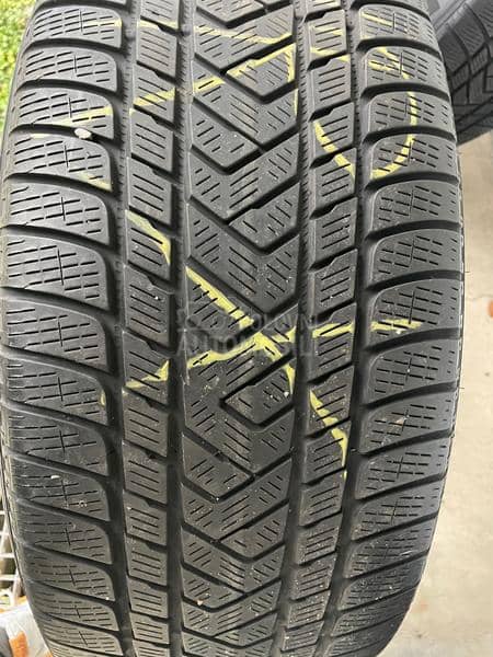 Aluminijumske felne GLE W 167 20 AMG 20" 5 x 112